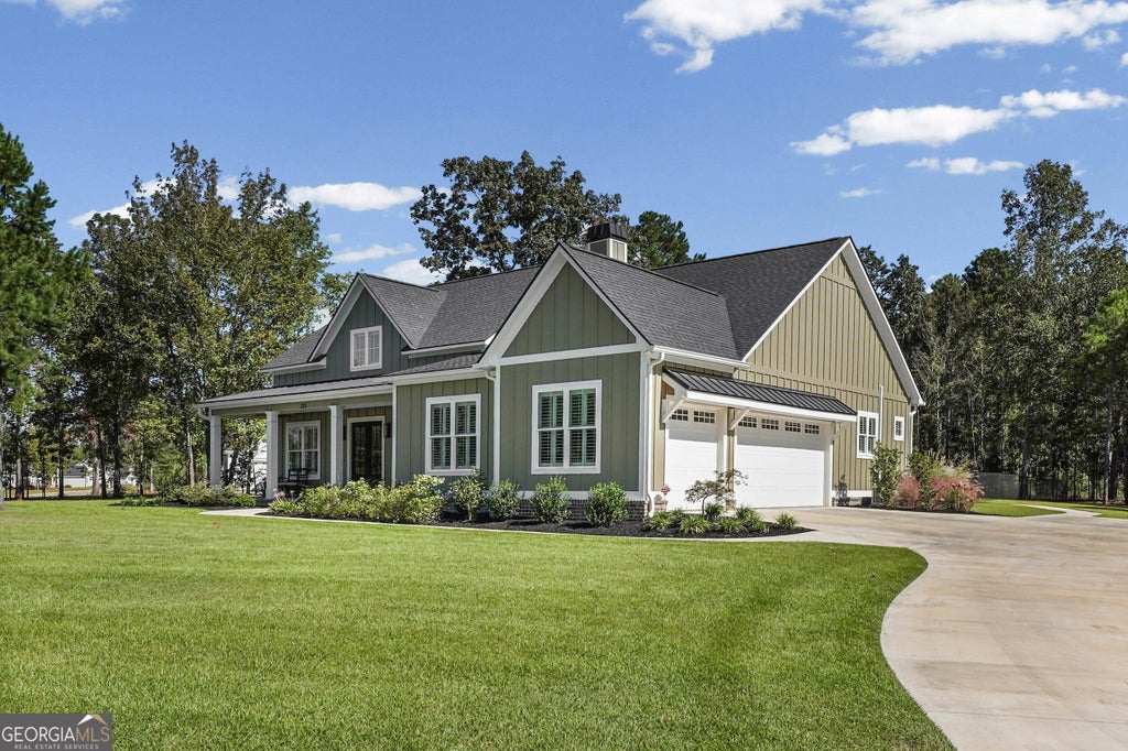 Photo of 223 Tupelo Drive, Leesburg, GA 31763 (MLS # 10856065)