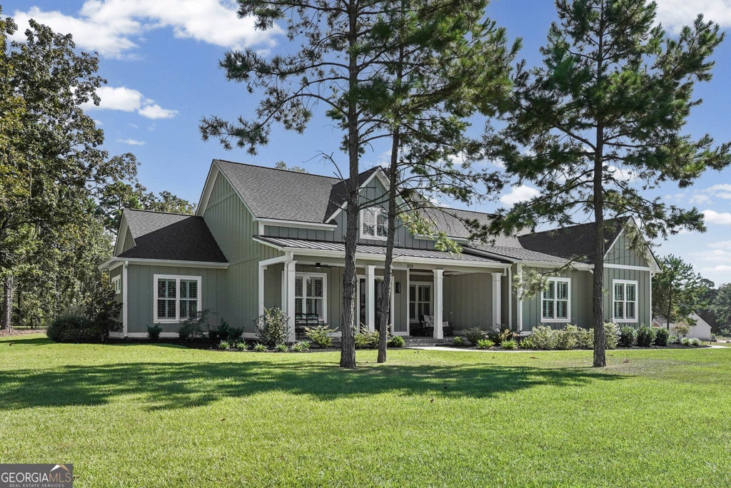 Photo of 223 Tupelo Drive, Leesburg, GA 31763 (MLS # 10856065)