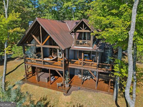 Photo of 249 Settlement Road, Epworth, GA 30541 (MLS # 10631874)