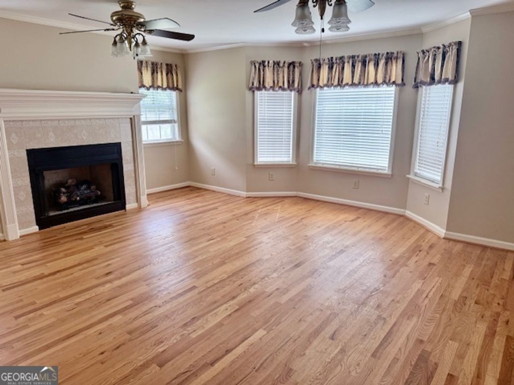 Photo of 585 Greeson Street, Summerville, GA 30747 (MLS # 10657688)