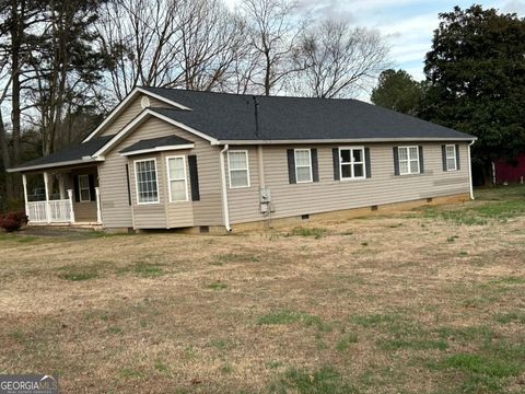 Photo of 585 Greeson Street, Summerville, GA 30747 (MLS # 10657688)