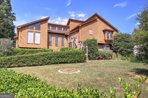 Photo of 18 Gentry Drive SW, Cartersville, GA 30120 (MLS # 10853904)