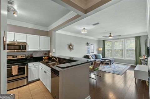 Photo of 4203 Westchester Ridge NE, Atlanta, GA 30329 (MLS # 10852456)