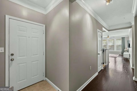Photo of 4203 Westchester Ridge NE, Atlanta, GA 30329 (MLS # 10852456)