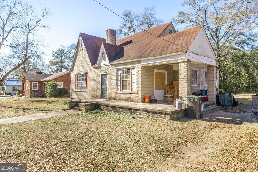 Photo of 896 Roseview Drive, Macon, GA 31217 (MLS # 10673068)