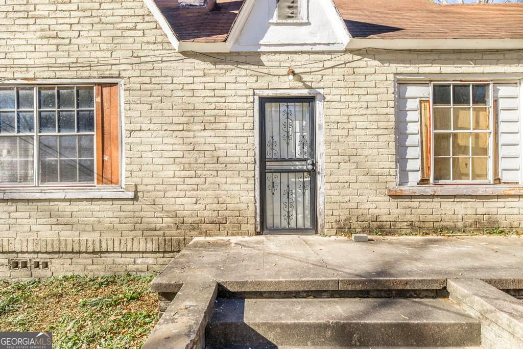 Photo of 896 Roseview Drive, Macon, GA 31217 (MLS # 10673068)