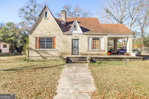 Photo of 896 Roseview Drive, Macon, GA 31217 (MLS # 10673068)