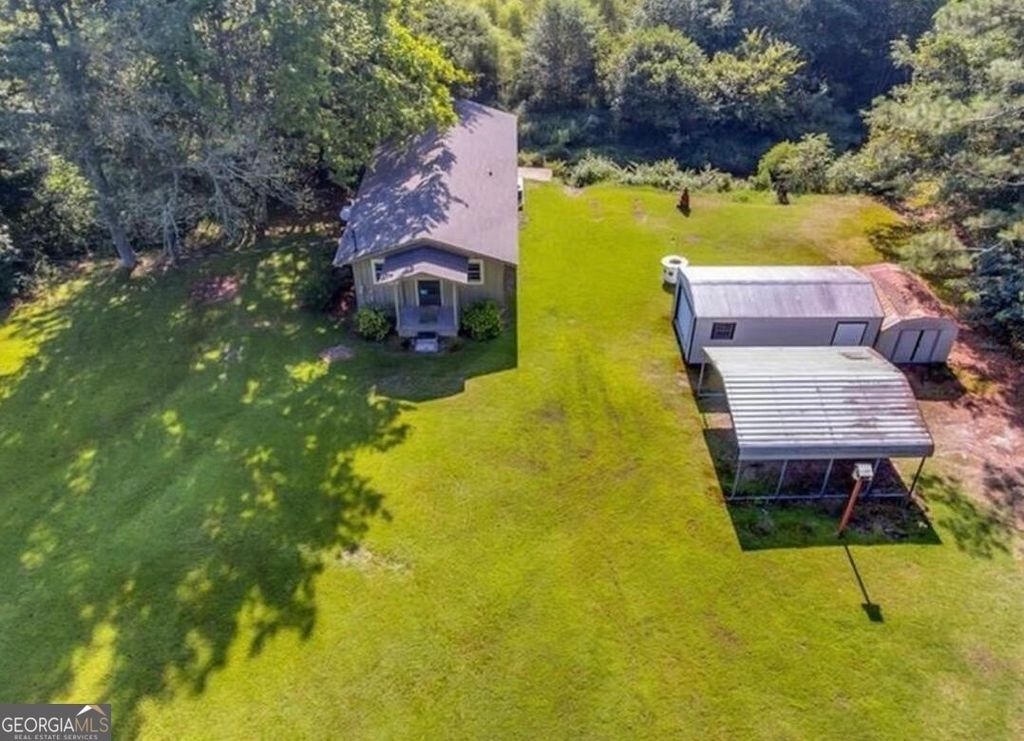 Photo of 1003 Morgan Road, Bremen, GA 30110 (MLS # 10691829)