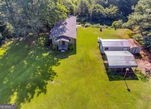 1003 Morgan RD Bremen GA 30110