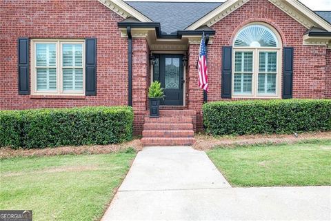 A home in Grayson