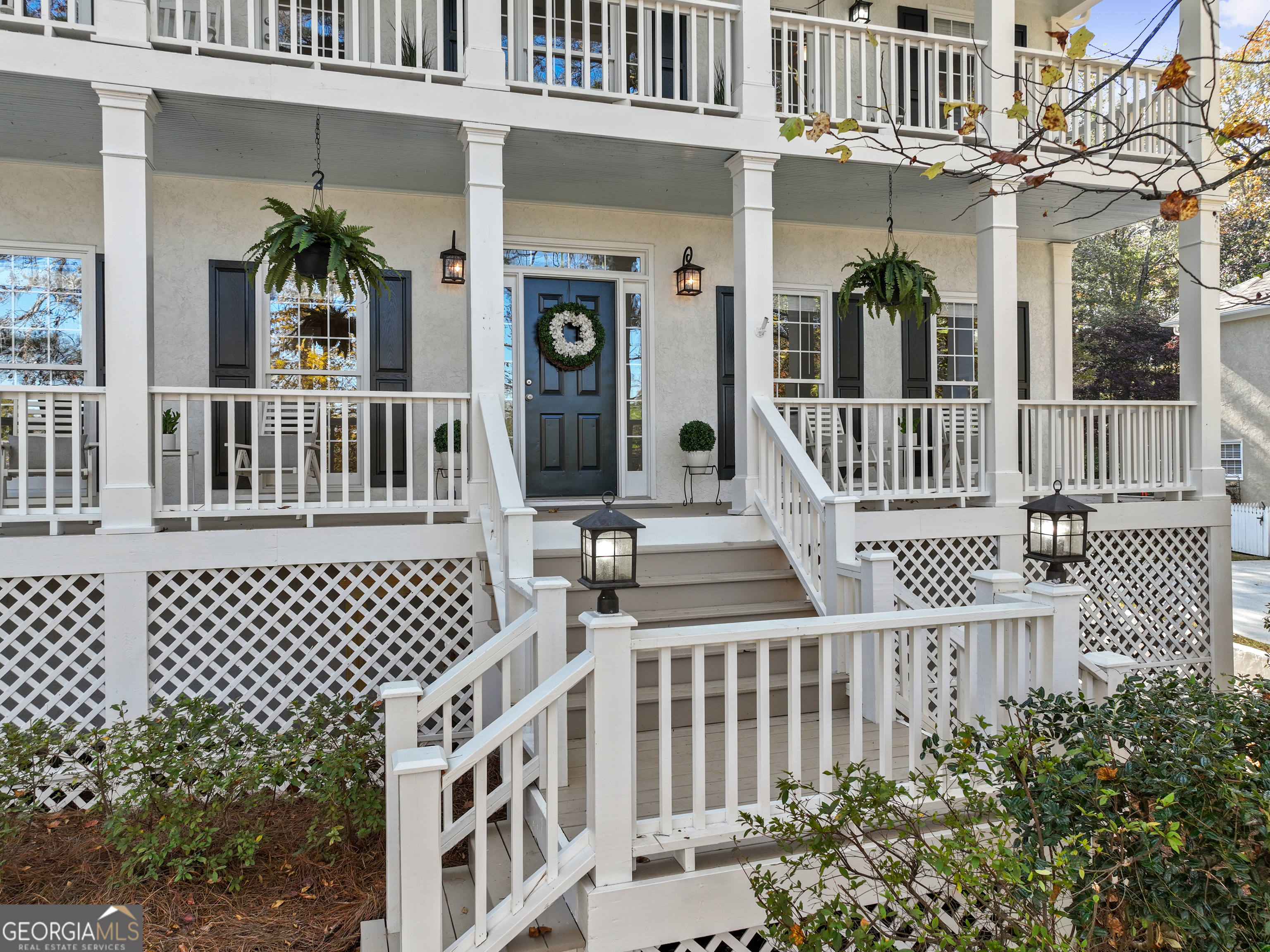 833 Southern Shore DR