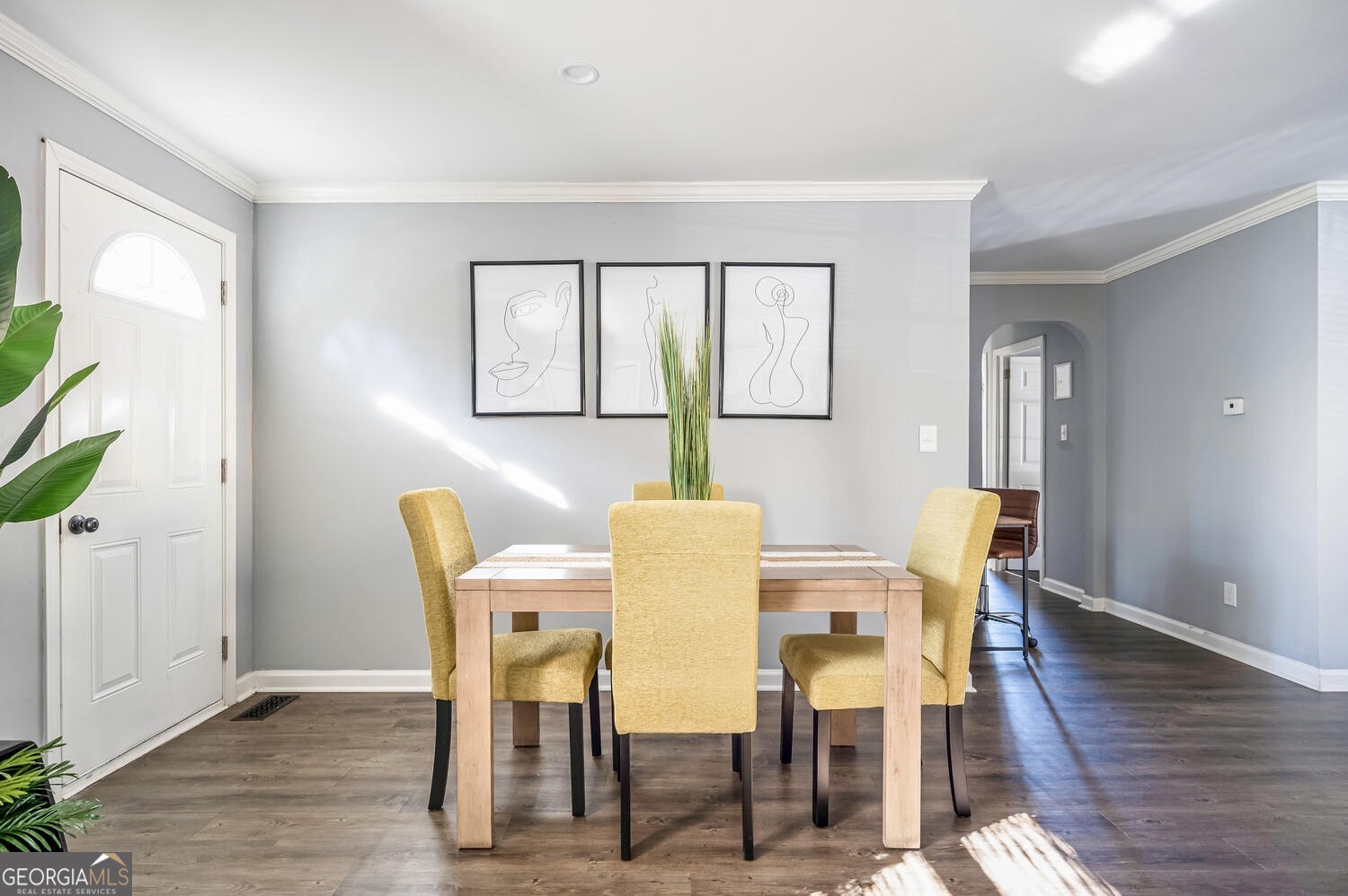 Miami Heights - Residential