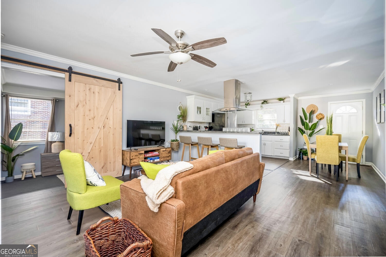 Miami Heights - Residential