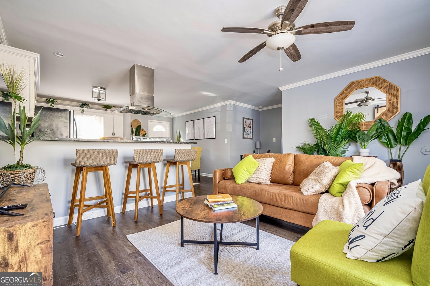 Miami Heights - Residential