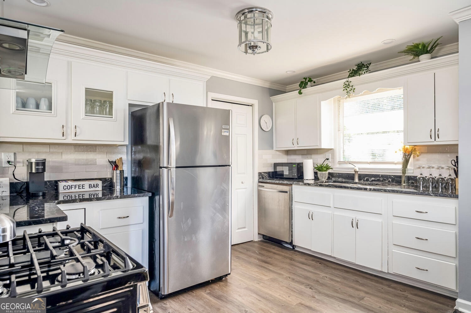 Miami Heights - Residential