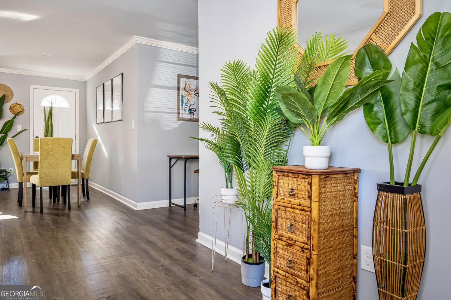 Miami Heights - Residential