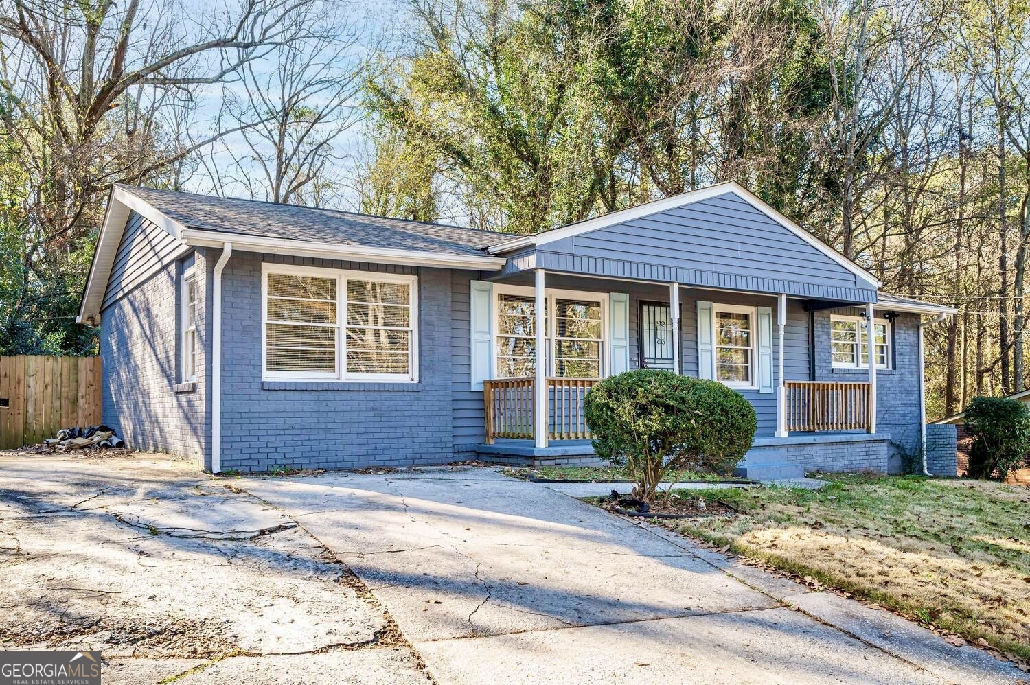 Miami Heights - Residential
