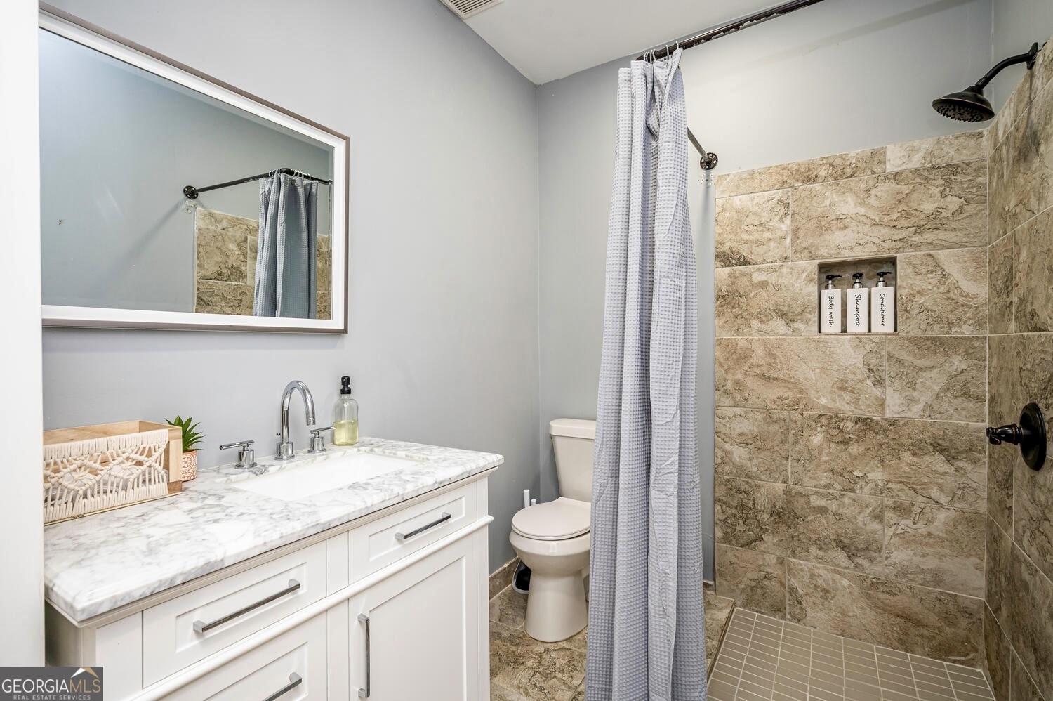 Miami Heights - Residential