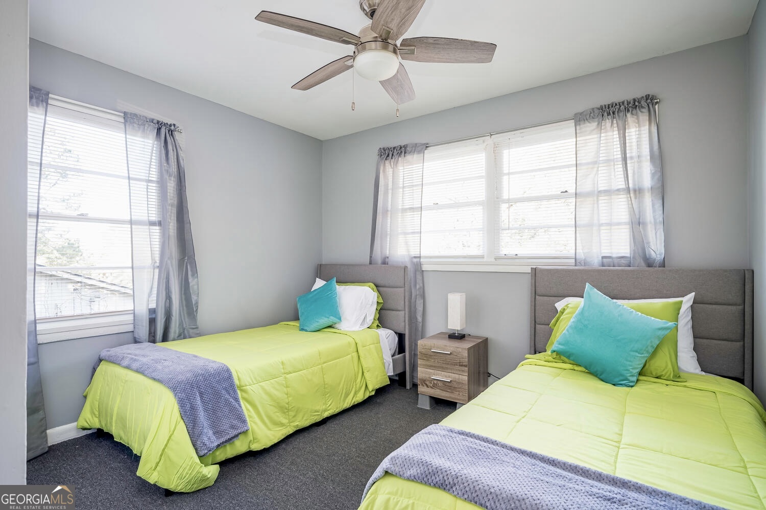 Miami Heights - Residential
