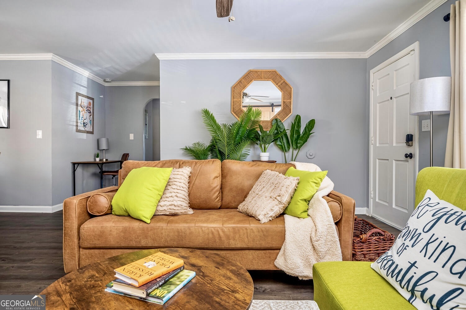 Miami Heights - Residential