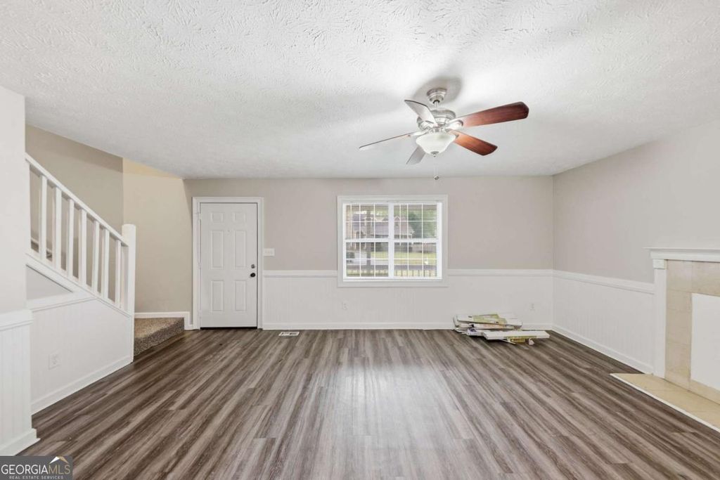 Photo of 2670 Tucson Way, Powder Springs, GA 30127 (MLS # 10729956)