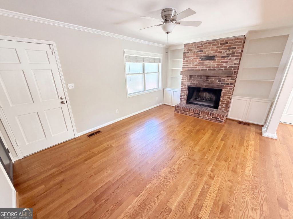 Photo of 4134 Fawn Lane SE, Smyrna, GA 30082 (MLS # 10738821)