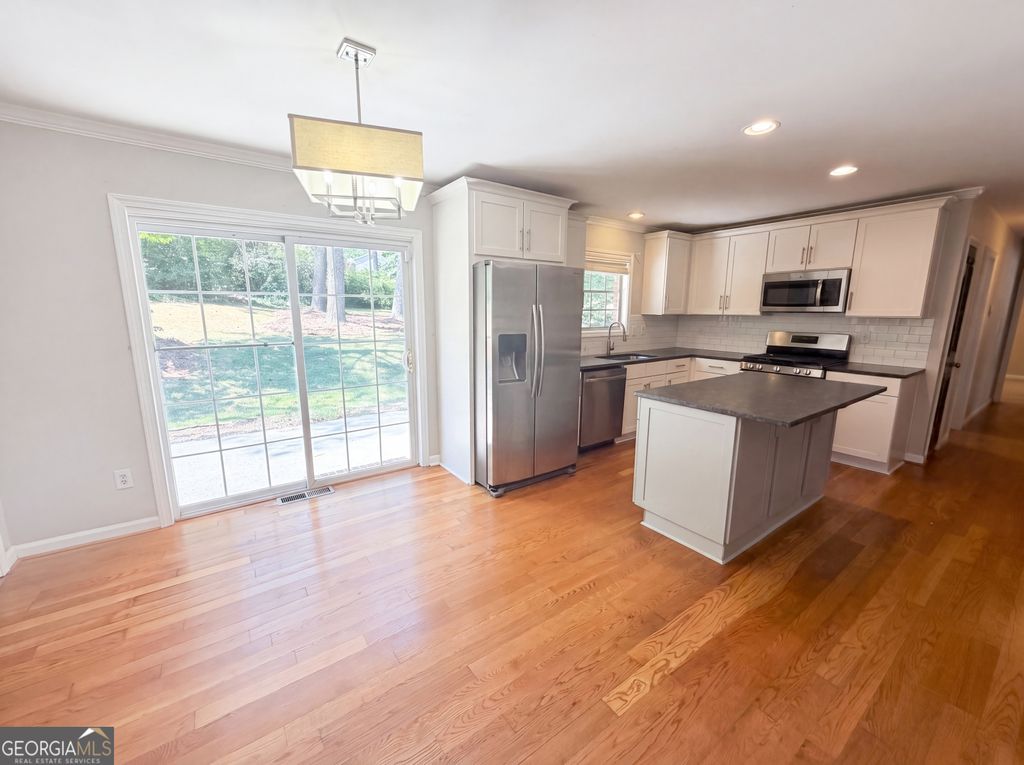 Photo of 4134 Fawn Lane SE, Smyrna, GA 30082 (MLS # 10738821)