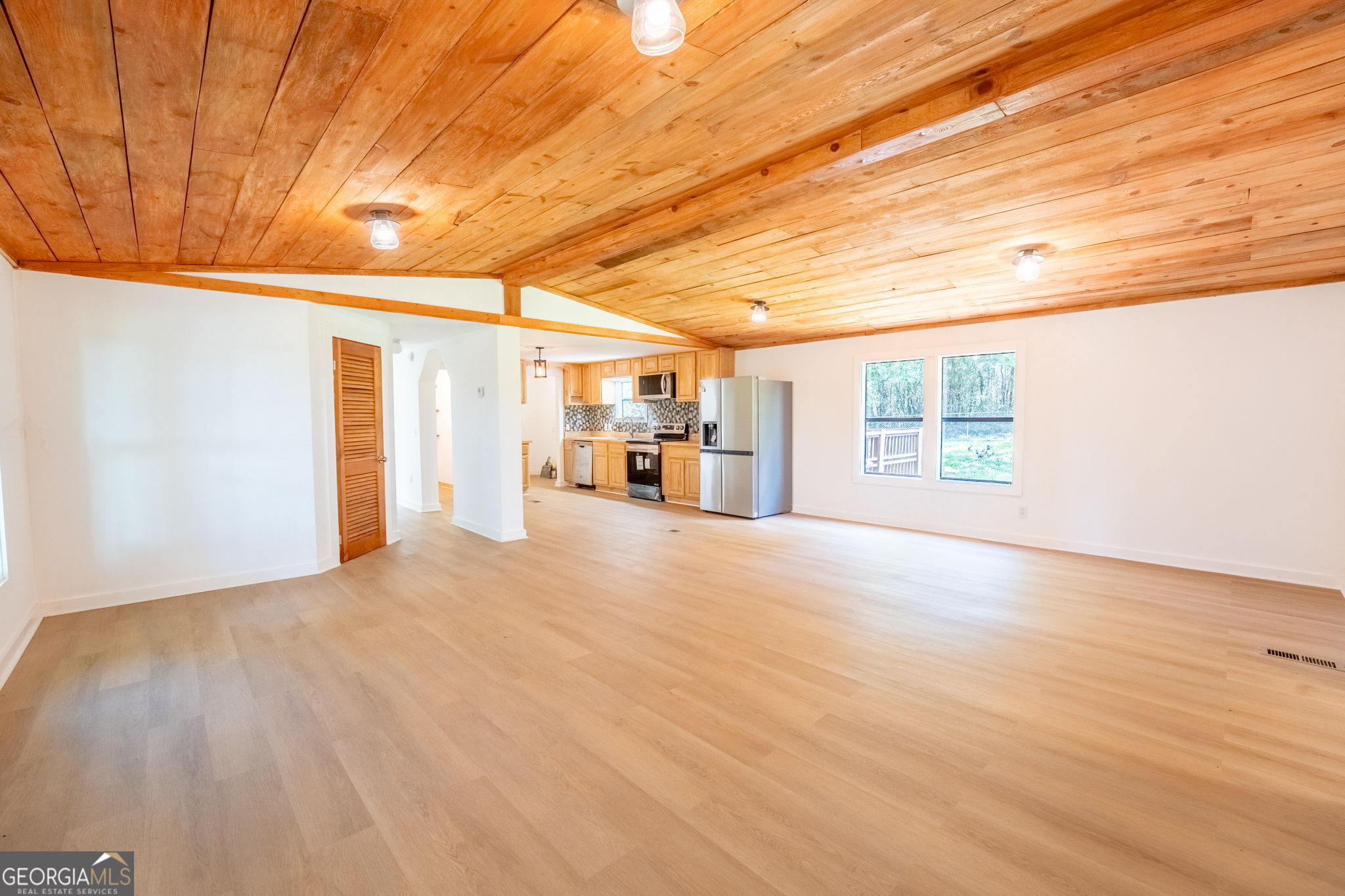 2521 Starrs Bridge RD