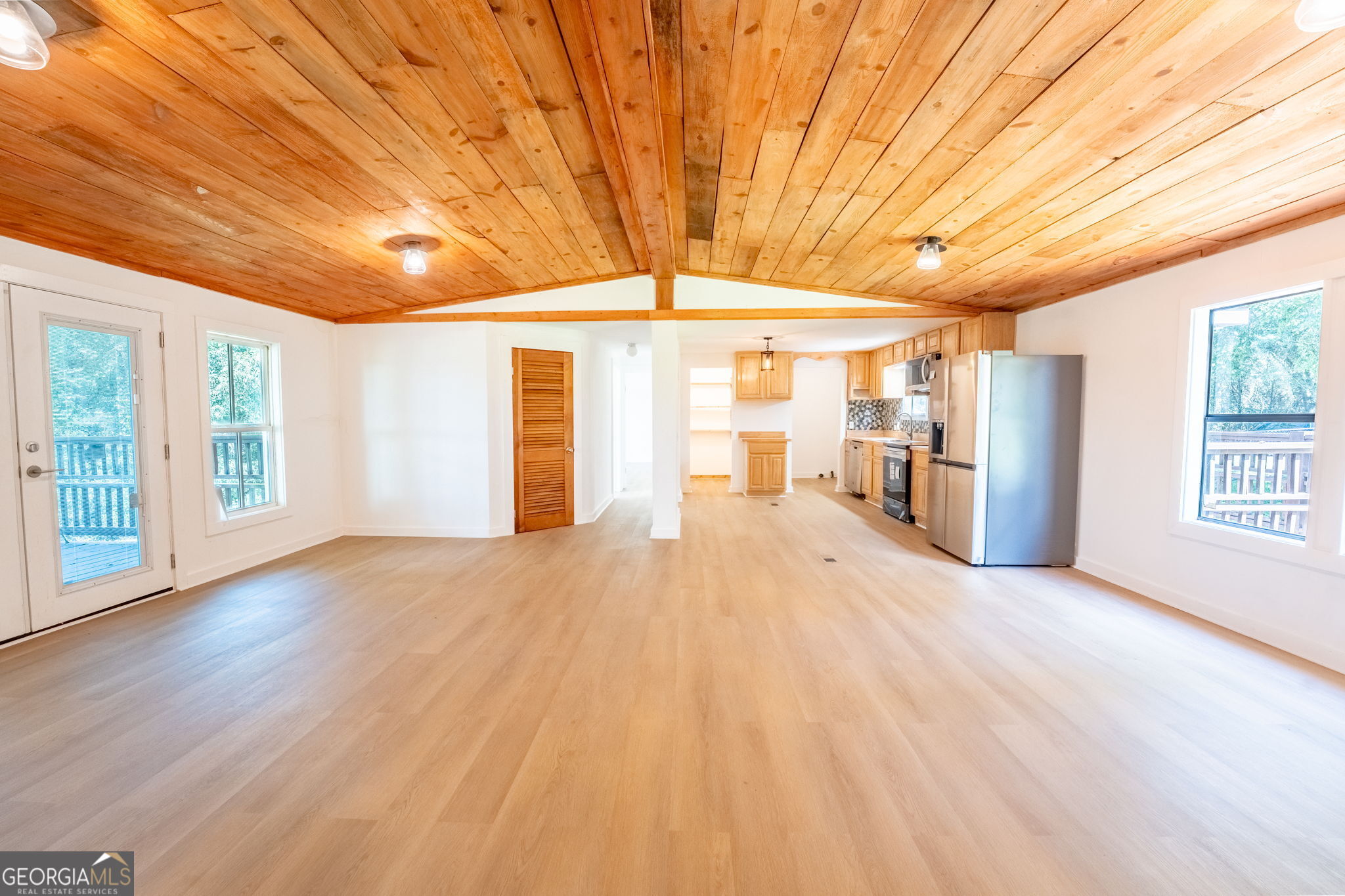 2521 Starrs Bridge RD