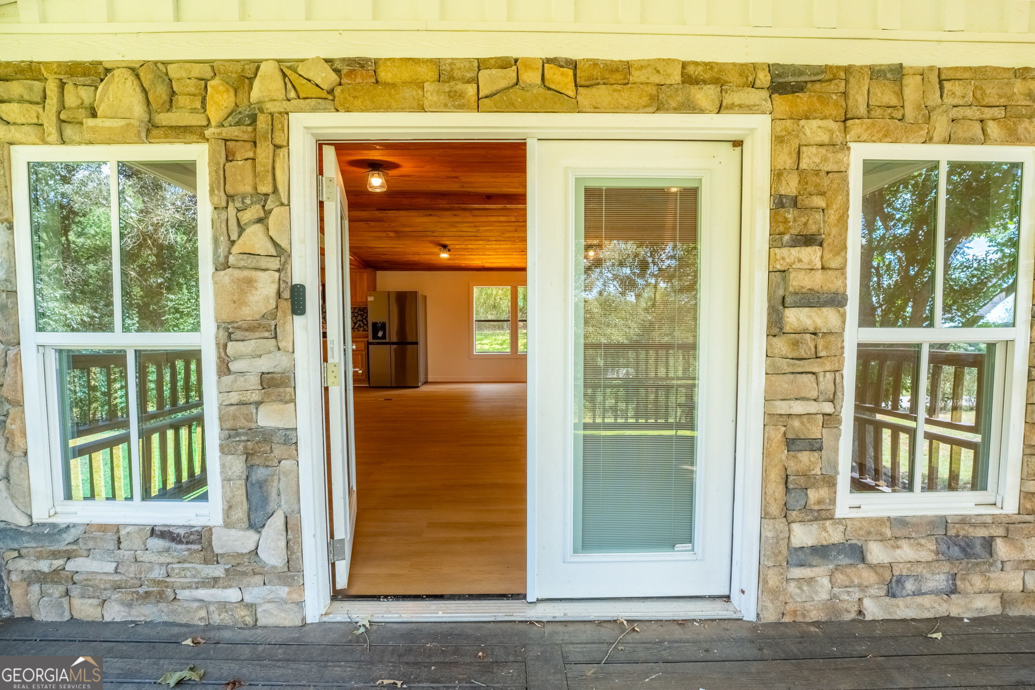 2521 Starrs Bridge RD