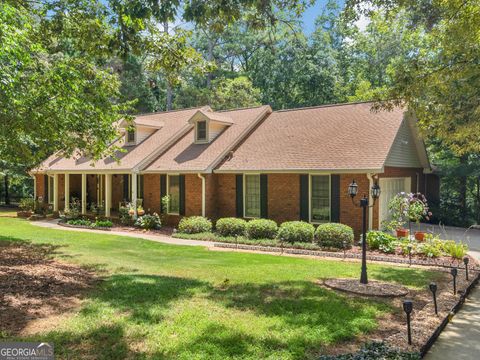 231 Whitesand Bay DR Stockbridge GA 30281