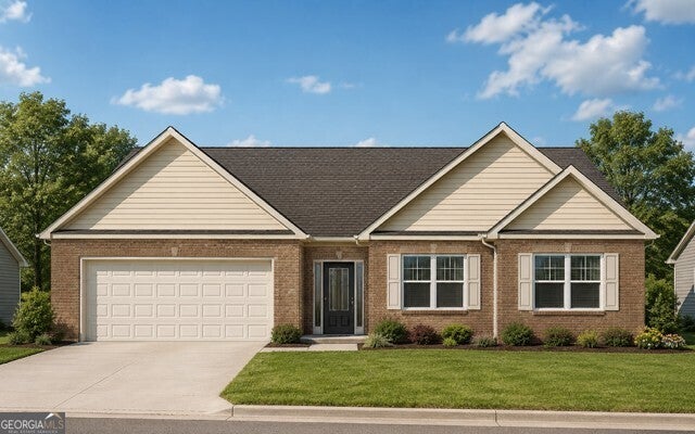Photo of 4480 Rivercliffs Way #UNIT 18, Gray, GA 31032 (MLS # 10786472)
