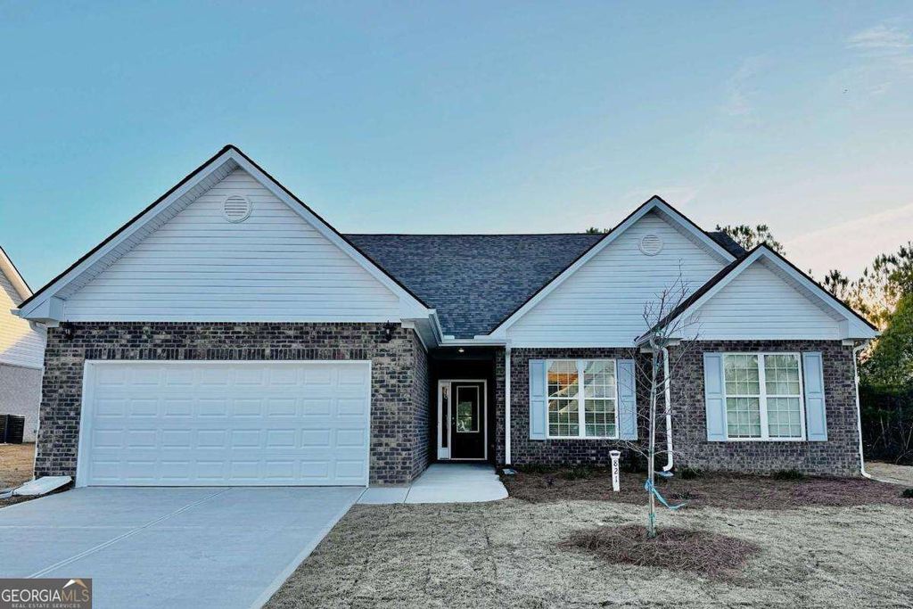 Photo of 4480 Rivercliffs Way #UNIT 18, Gray, GA 31032 (MLS # 10786472)