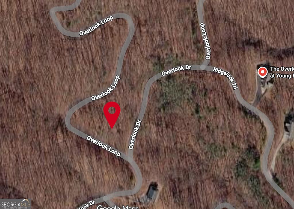 Photo of 32 Overlook at Young Harris, Young Harris, GA 30582 (MLS # 10721913)