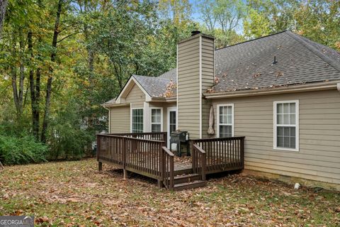 A home in Lawrenceville