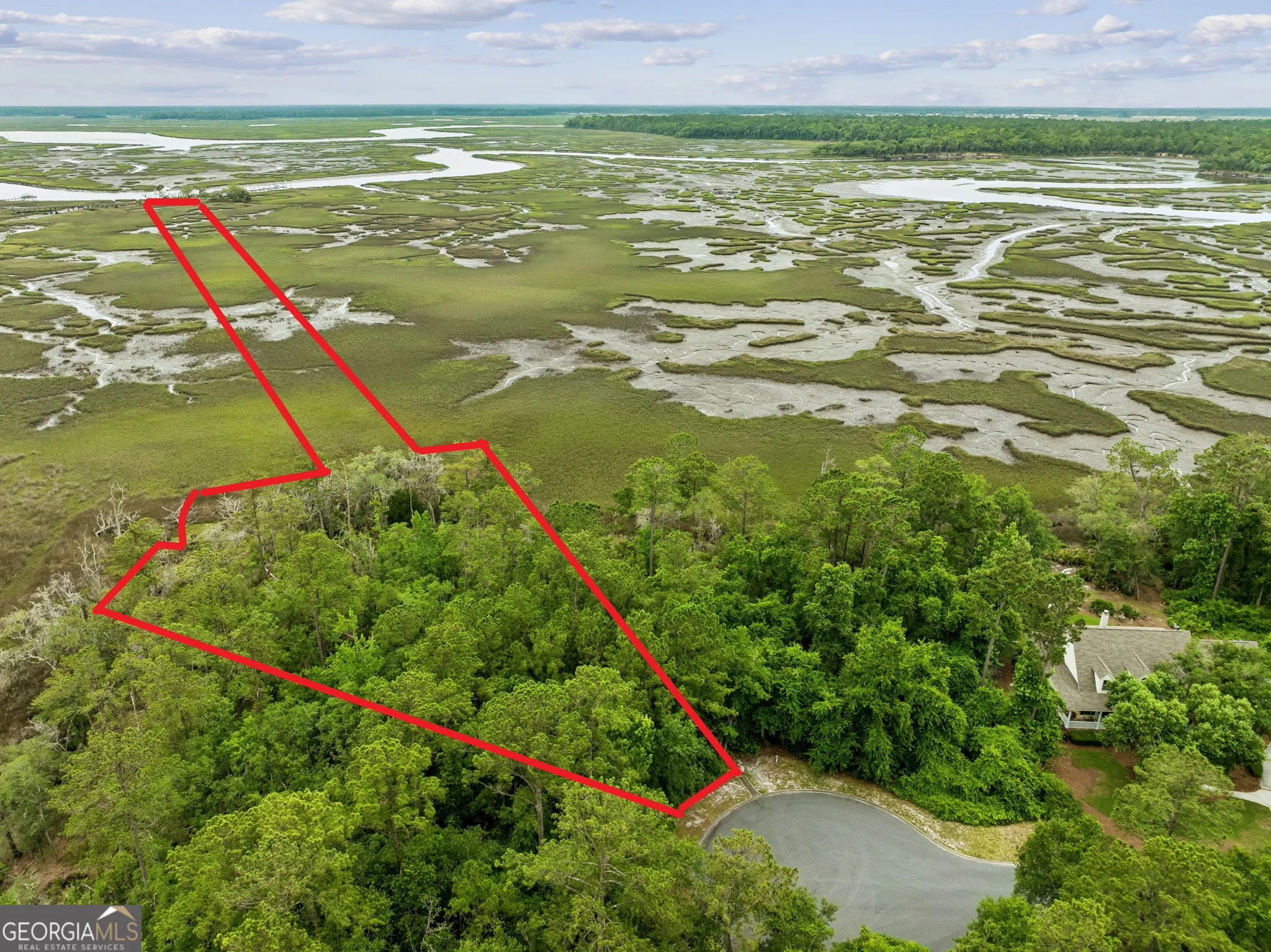 0 Heron Point Lane