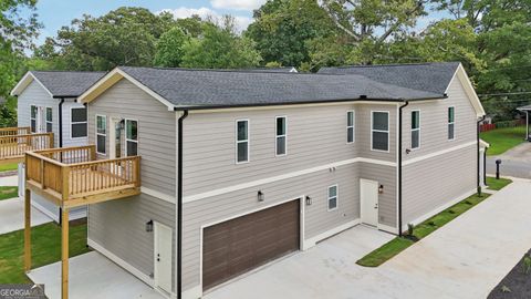 3189 B Jackson Hapeville GA 30354