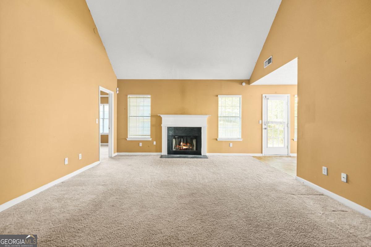 Isleworth - Residential
