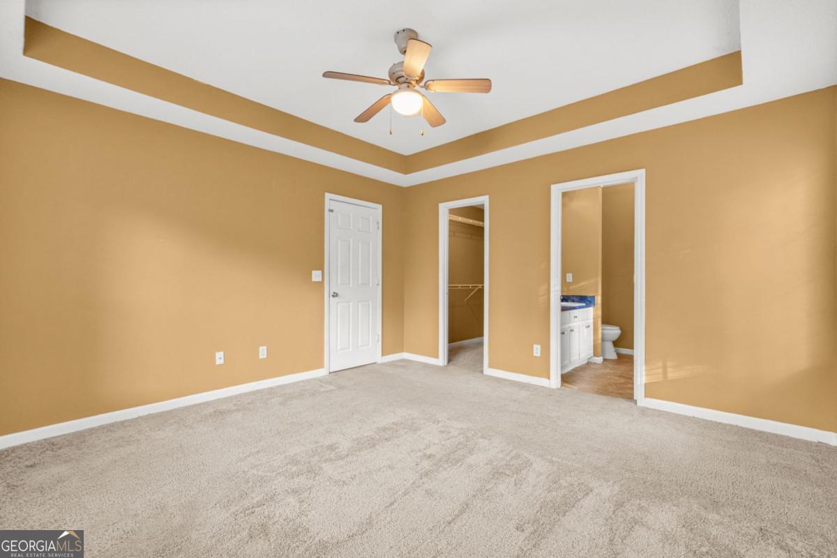 Isleworth - Residential
