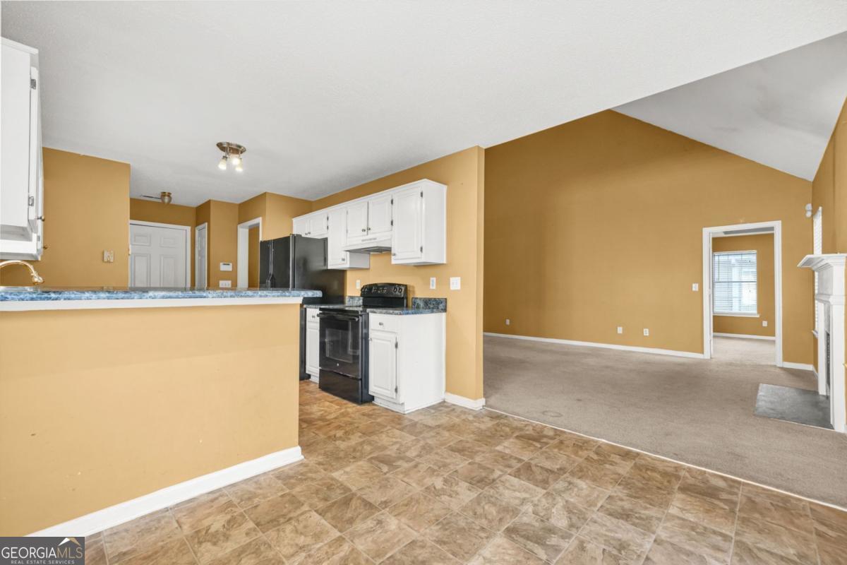 Isleworth - Residential