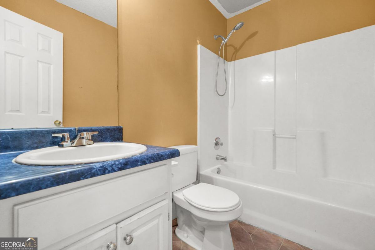 Isleworth - Residential