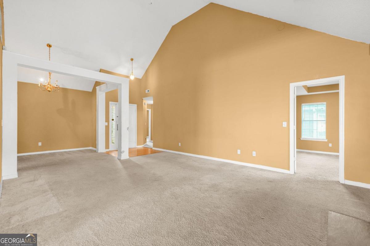 Isleworth - Residential