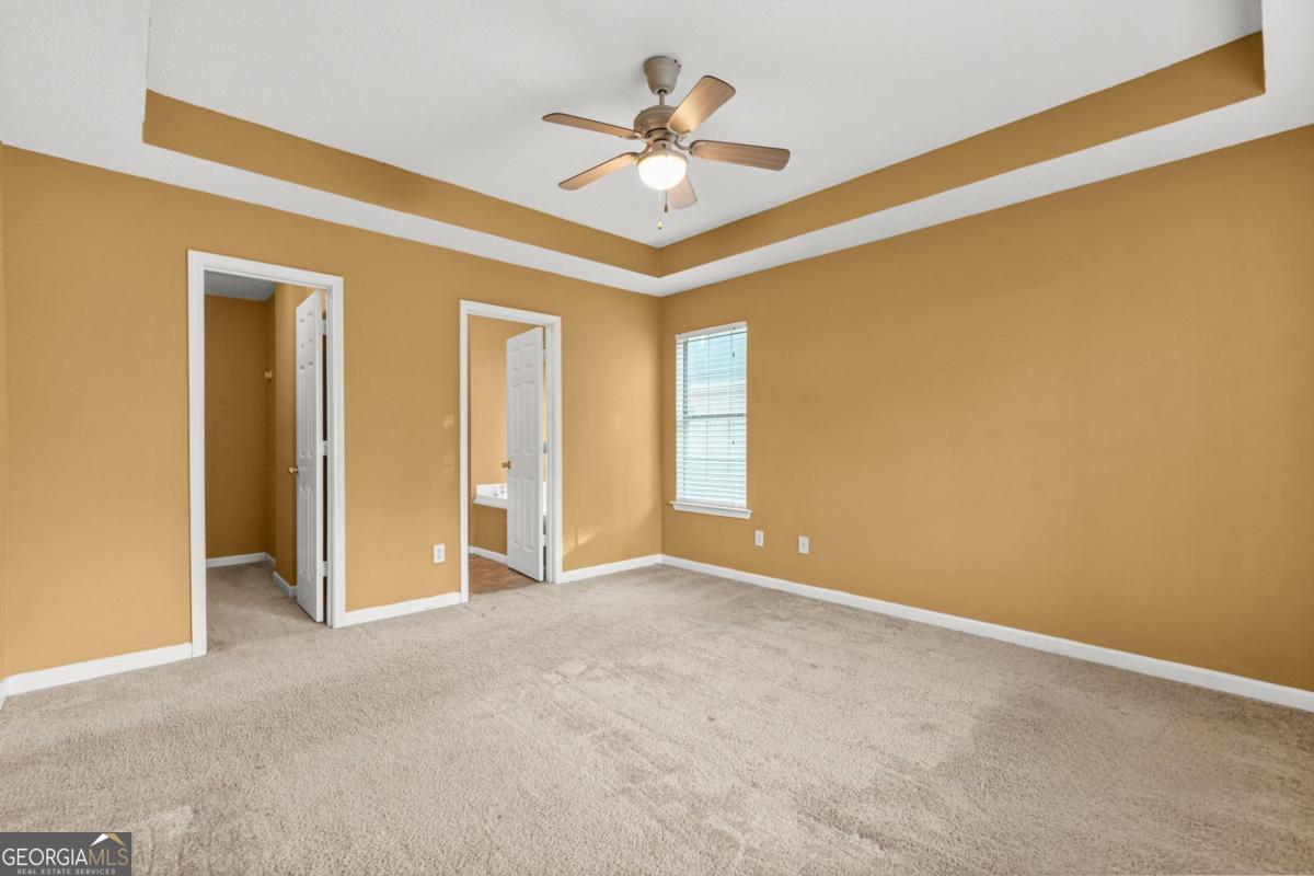 Isleworth - Residential