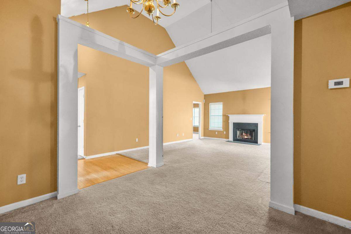 Isleworth - Residential
