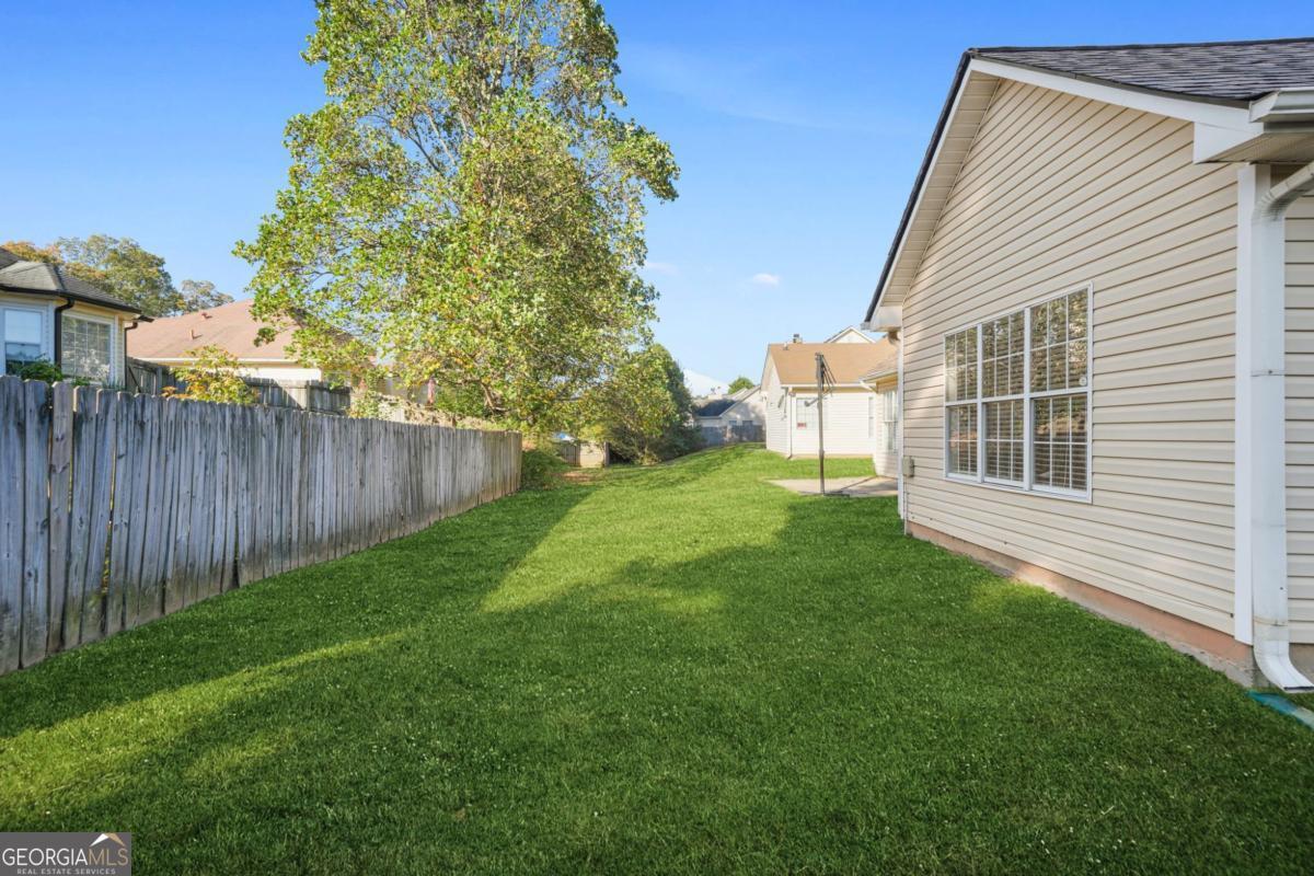 Isleworth - Residential