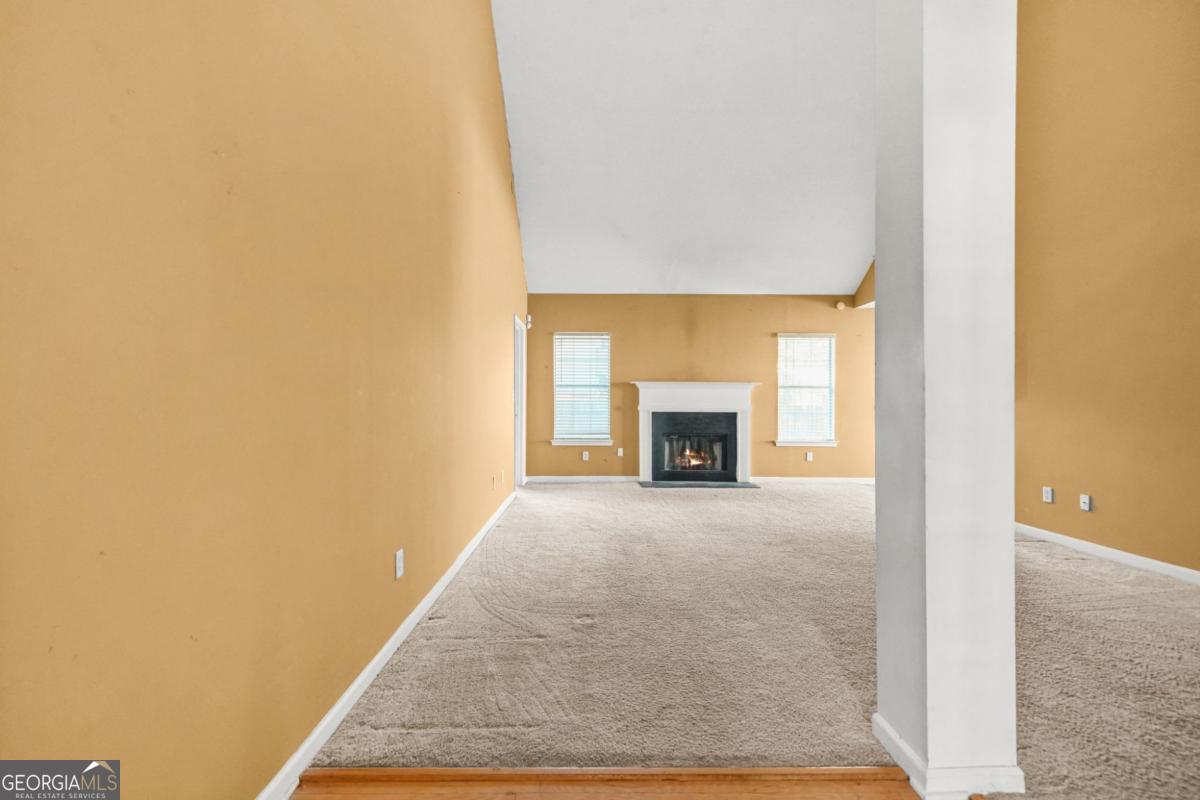 Isleworth - Residential