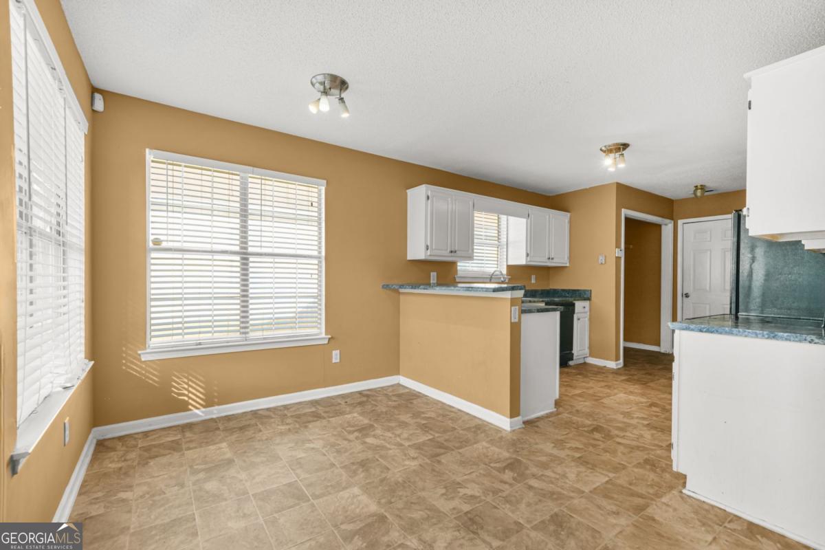Isleworth - Residential