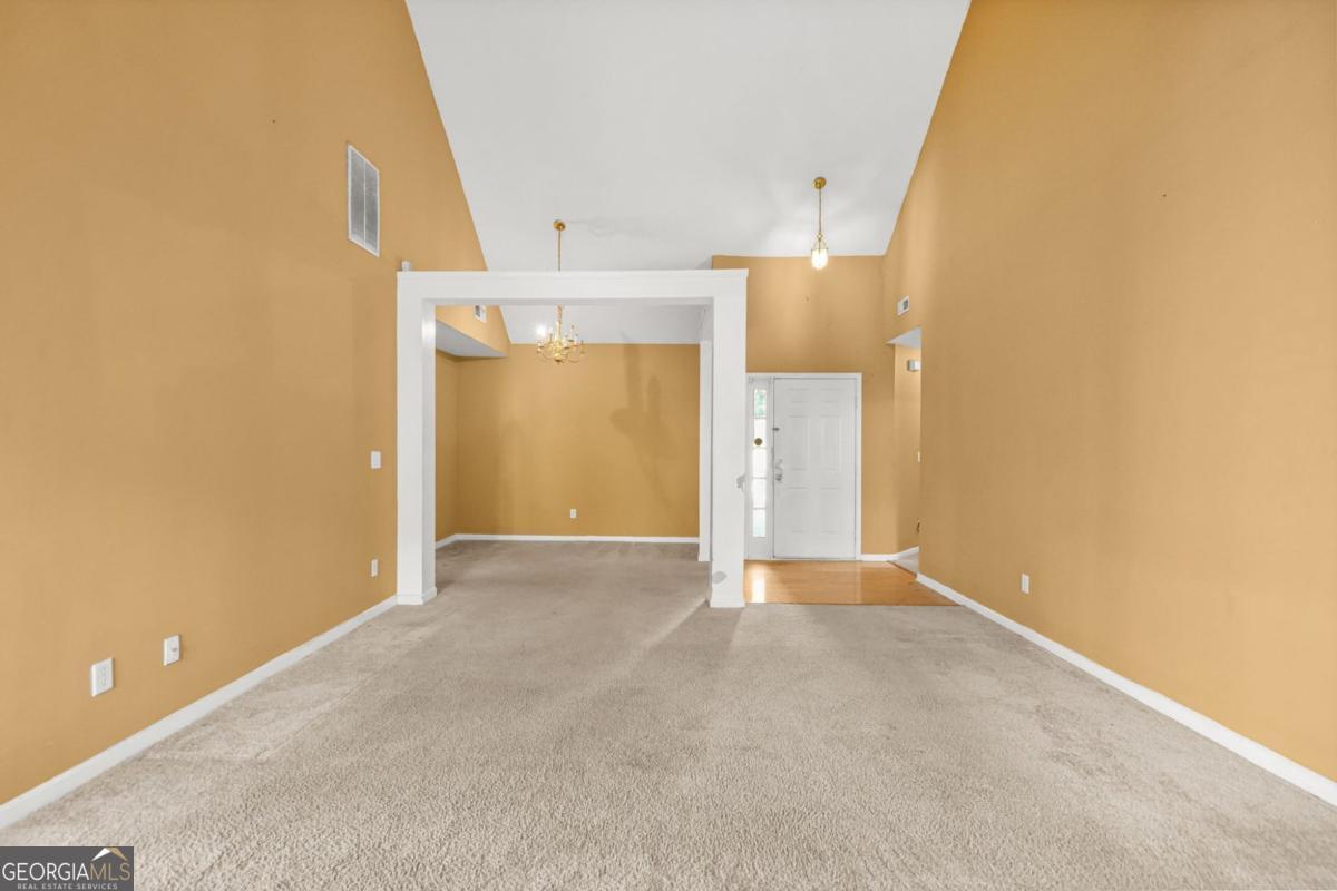 Isleworth - Residential