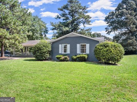 A home in Smyrna