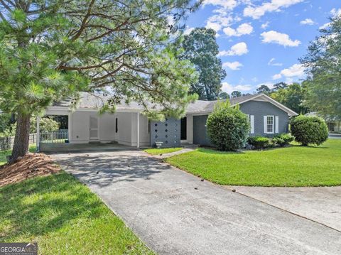 A home in Smyrna